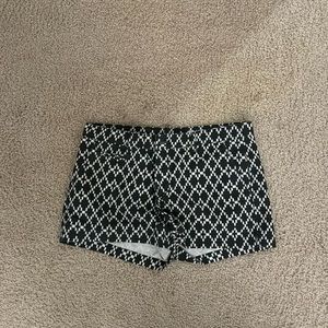 Gap shorts